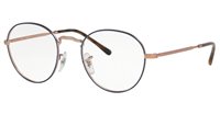 Montura de gafas Ray-Ban Vista 0RX3582V 51 3035 - 0RX3582V 51 3035